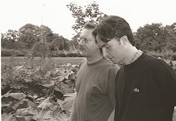 Peter Hall & Caspar Reiff (1997)