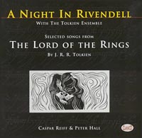 A Night in Rivendell (2000)